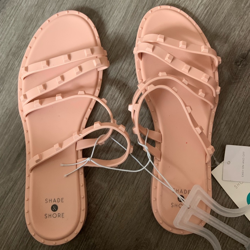 Shade & Shore Sandals